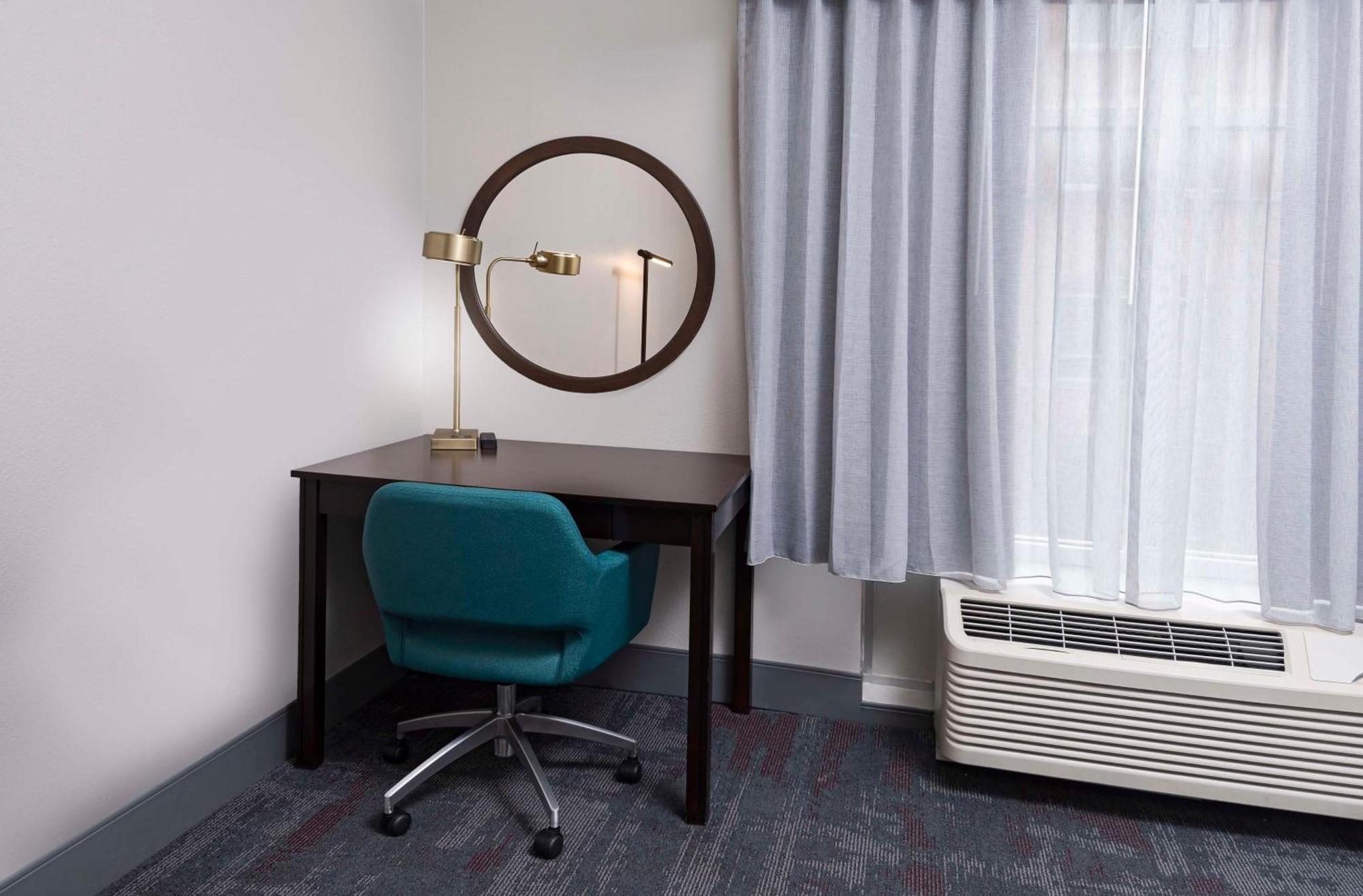 Hampton Inn & Suites - Raleigh Downtown Eksteriør billede
